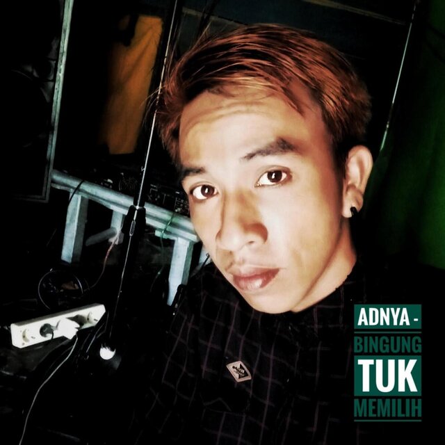 Bingung Tuk Memilih