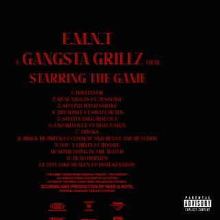 The Game - TIDAL