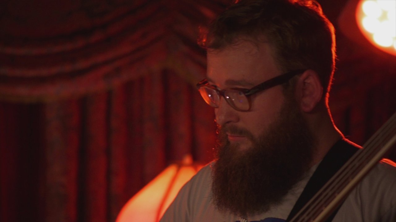 Breathing Underwater (Live Alive on Fuse TV) (Live Alive on Fuse TV)