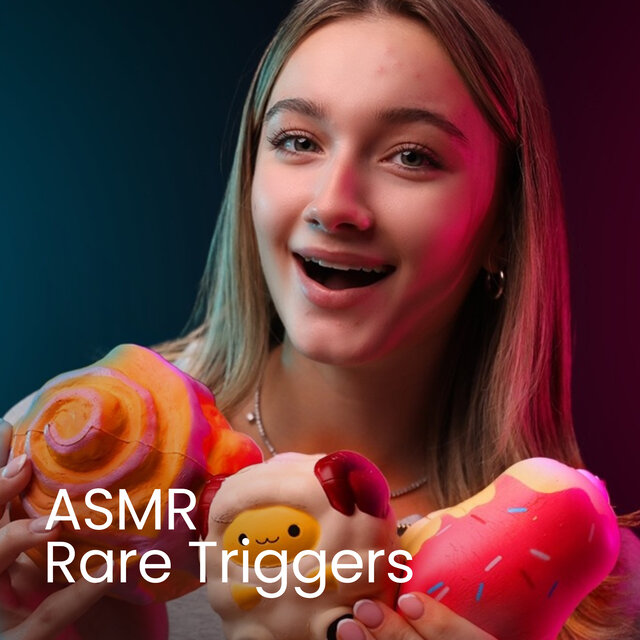 Secret ASMR Triggers (You’ve Never Tried These)