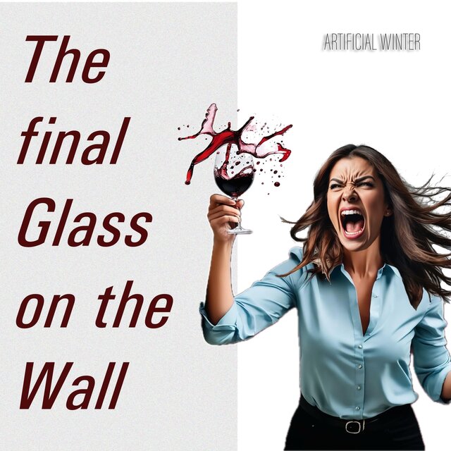 The Final Glass on the Wall