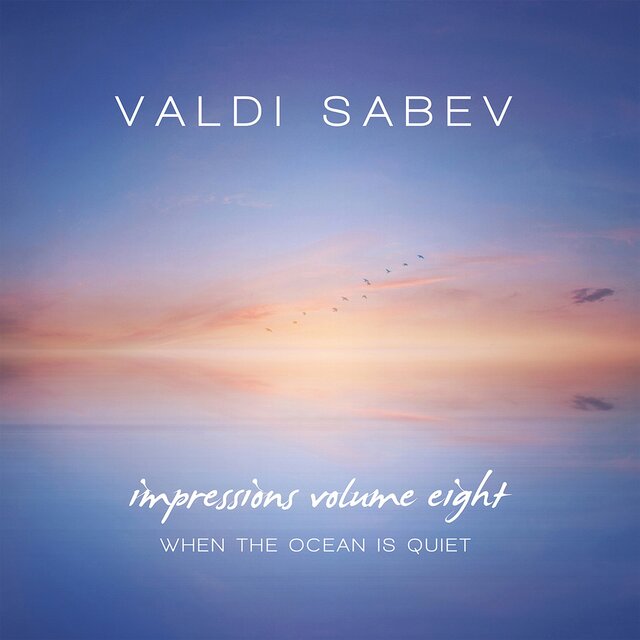 Impressions, Vol. 8