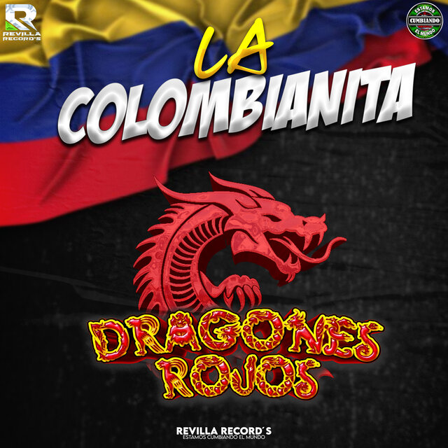 La Colombianita
