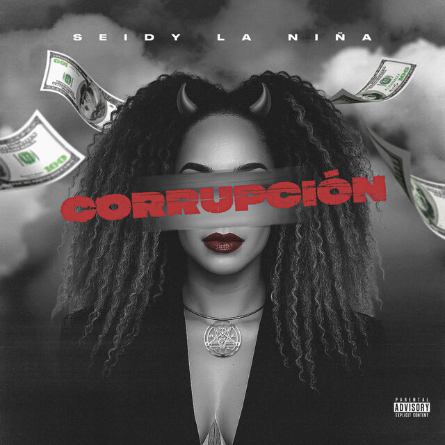 CORRUPCIÓN