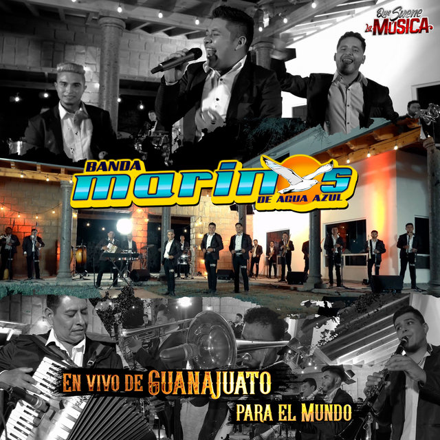En Vivo De Guanajuato Para El Mundo
