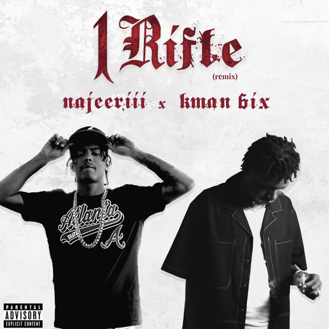 1Rifle (Remix)