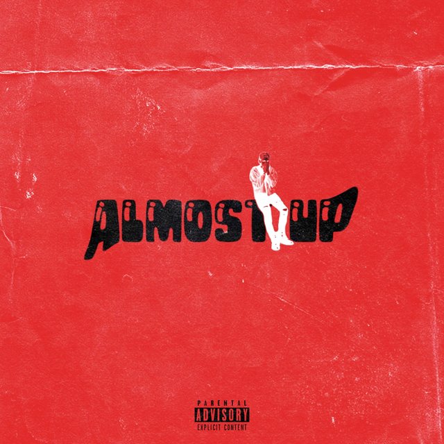 Almost Up