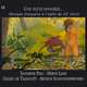 Cover art for album Une flûte invisible...: Musique française à l'aube du XXe siècle by Sandrine Piau, Hervé Lamy, Gilles de Talhouët, Arthur Schoonderwoerd
