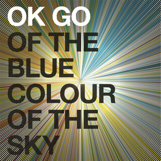 c-c-c-cinnamon lips by ok go OK Go