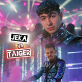 ميكس الانسجام - جيكا& تيجر mix elansegam - jeka & taigr