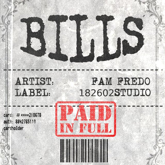 BILLS