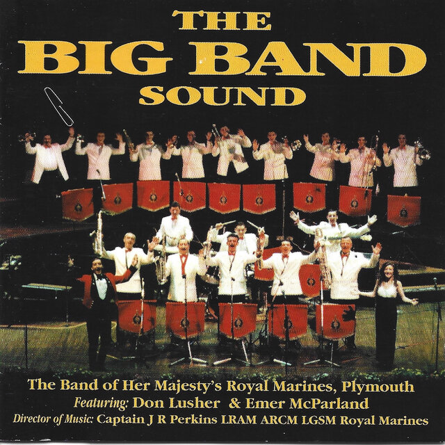 The Big Band Sound