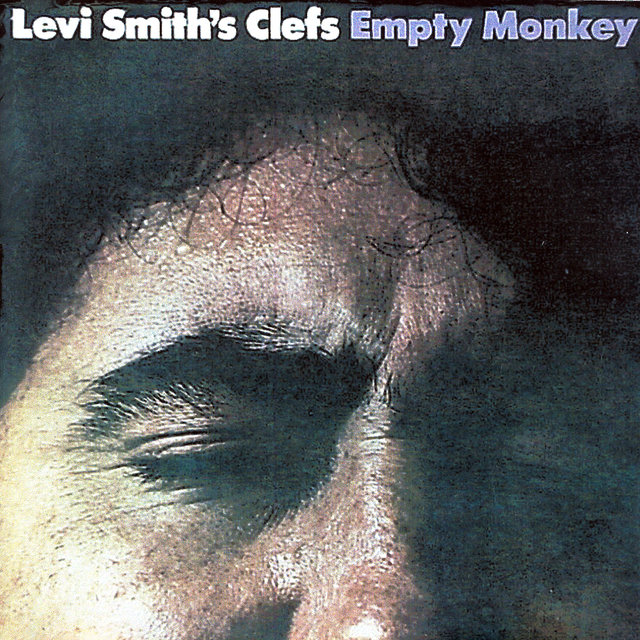 Empty Monkey