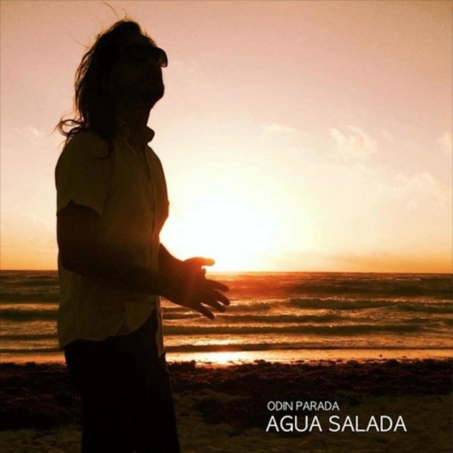 Agua Salada