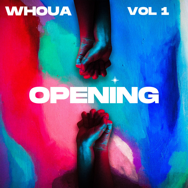 Opening Vol. 1
