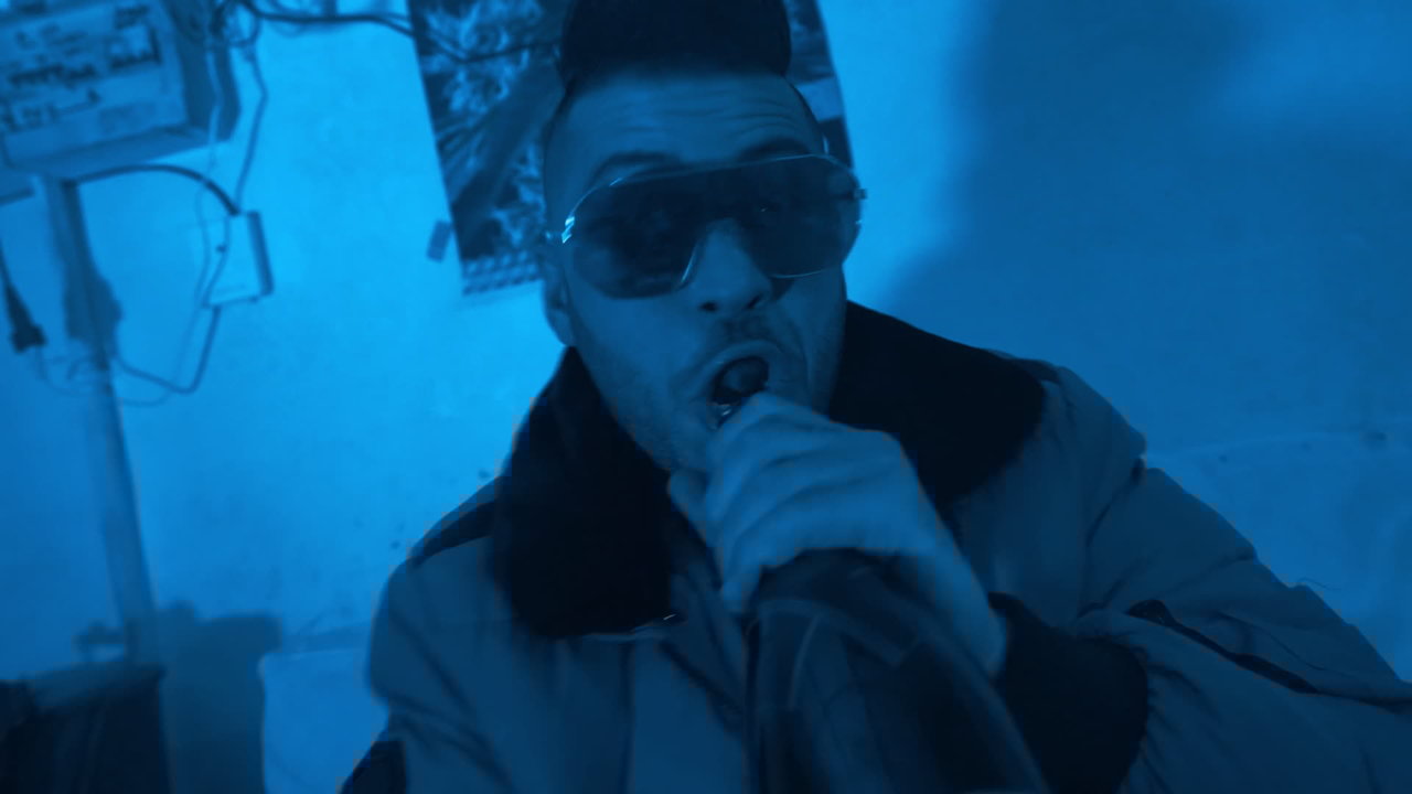 Na’ que perder (Prod.Xeff)