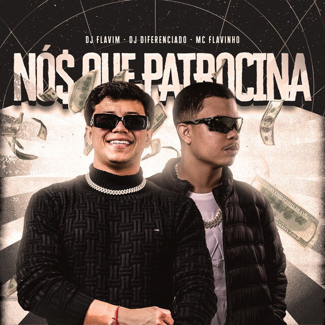 Nos Que Patrocina