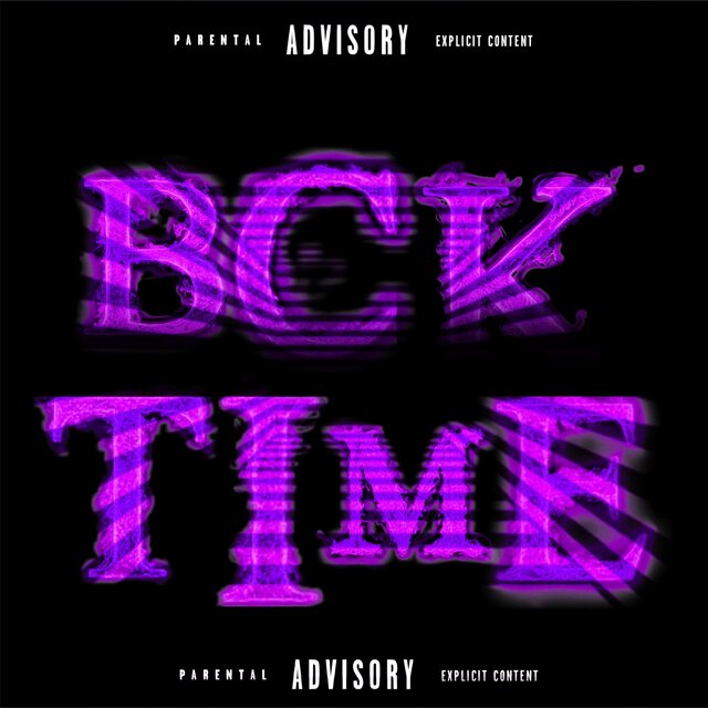 BCK TIME