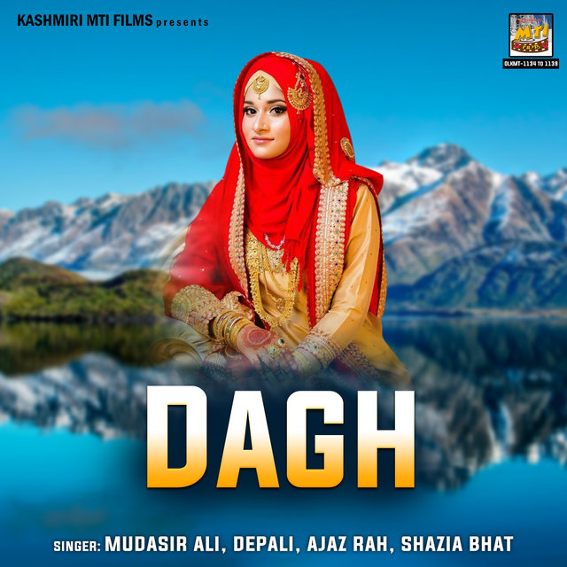 Dagh