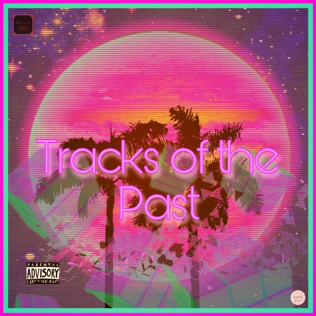 Tracks Of The Past