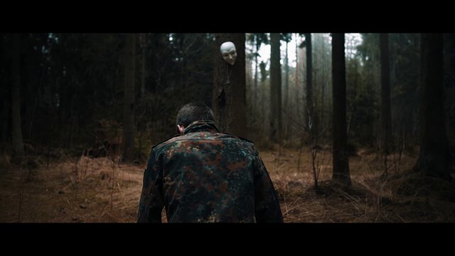 LESHY