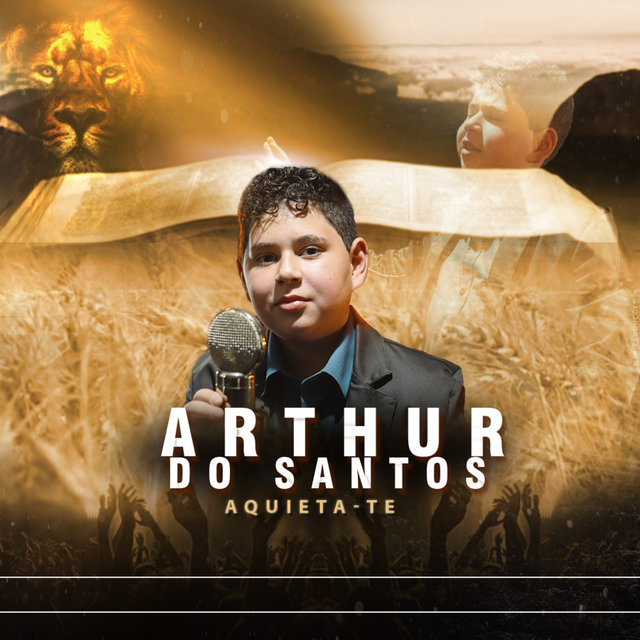 Aquieta-Te