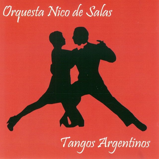 Tangos Argentinos