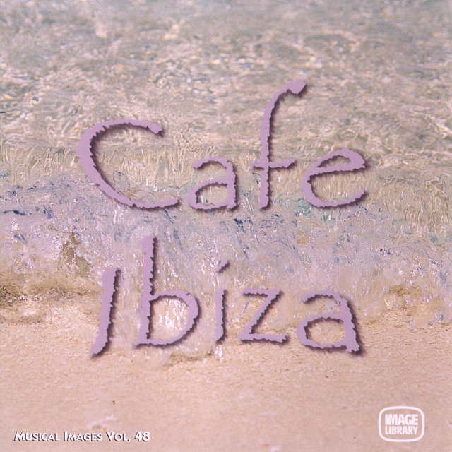 Cafe Ibiza