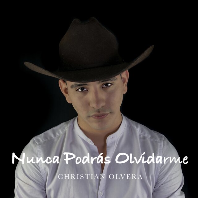 Nunca Podrás Olvidarme
