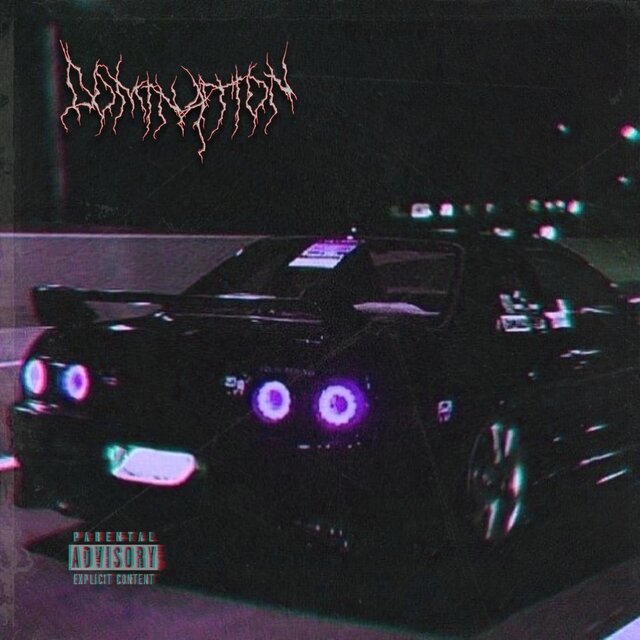 DOMINATION (feat. RECKLESS)