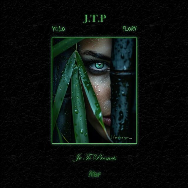 Je te promets (feat. FLORY)