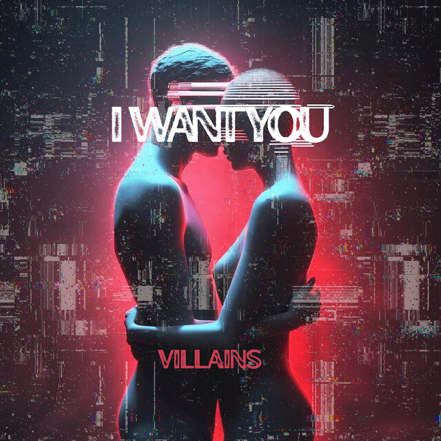 I Want You