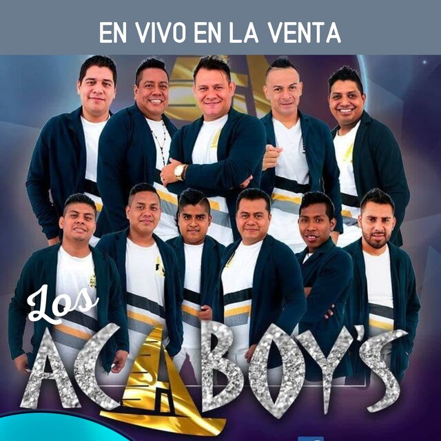 En Vivo en la Venta
