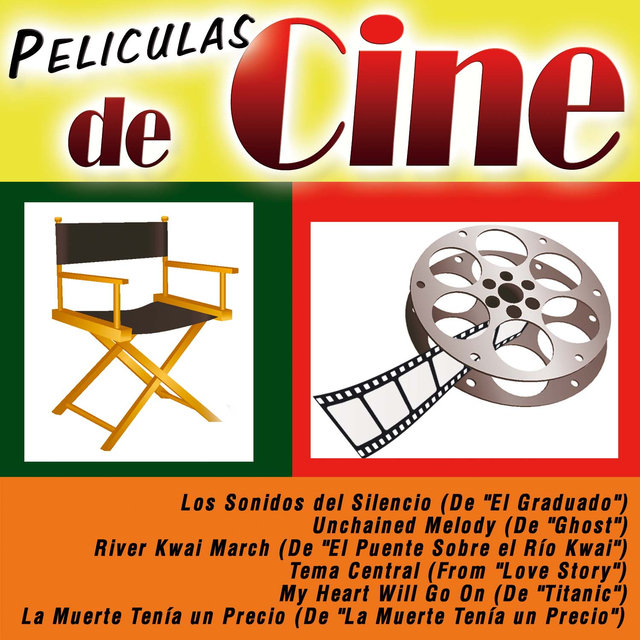 Peliculas de Cine