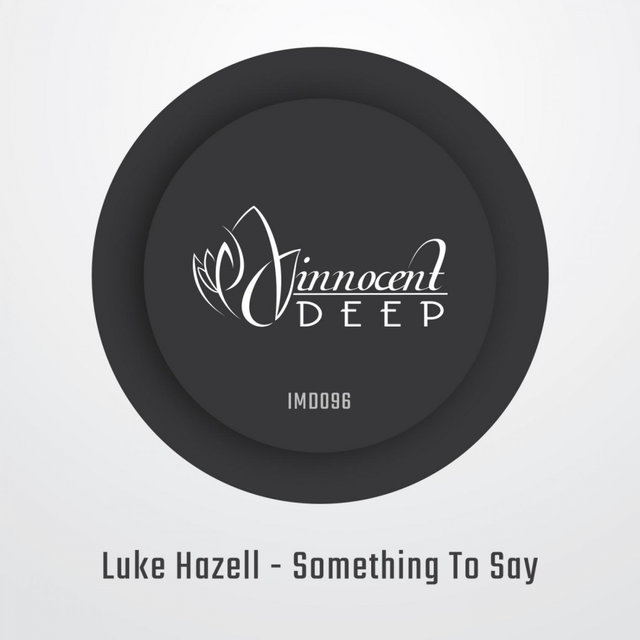 Something To Say EP