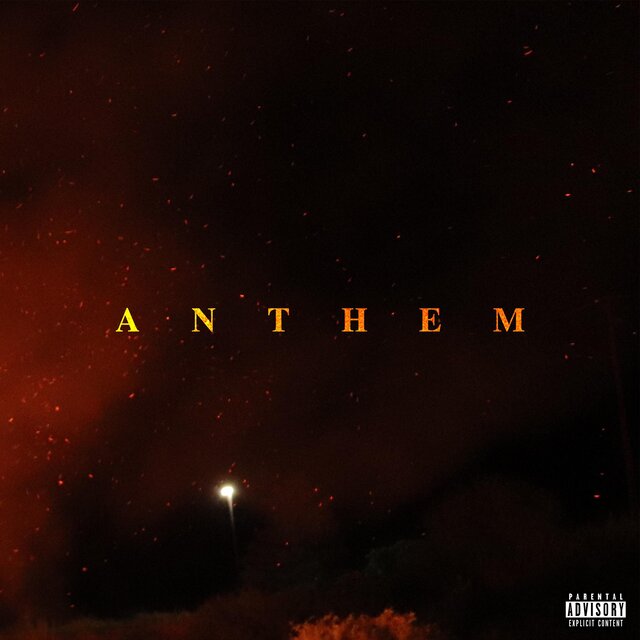 ANTHEM (feat. Mitri & Chris Wile)