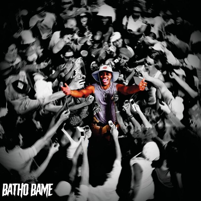 BATHO BAME MIXTAPE