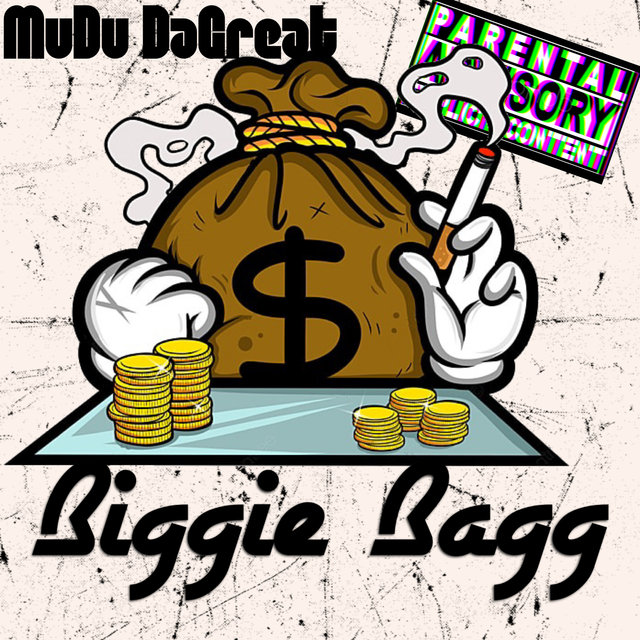 Biggie Bagg