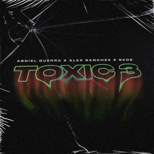 Toxic 3