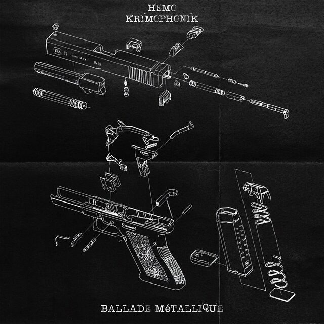 Ballade Métallique