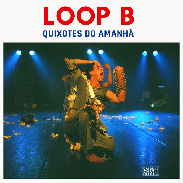 Quixotes Do Amanhã