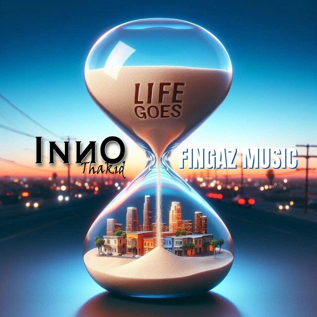 Life Goes