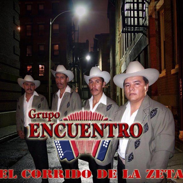 El Corrido de la Zeta