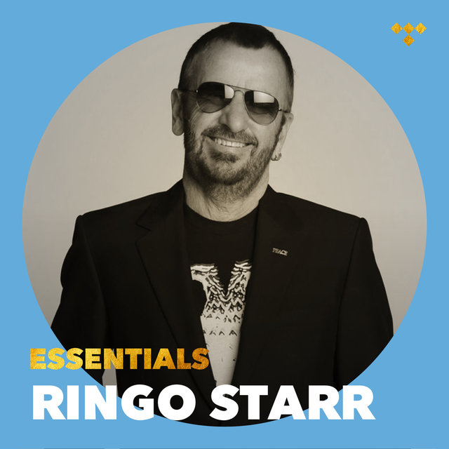 Ringo Starr Essentials