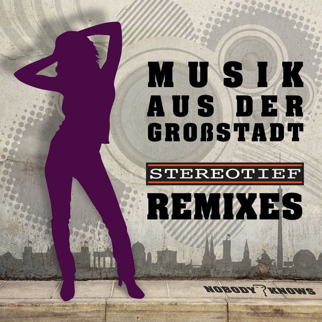 Musik aus der Großstadt