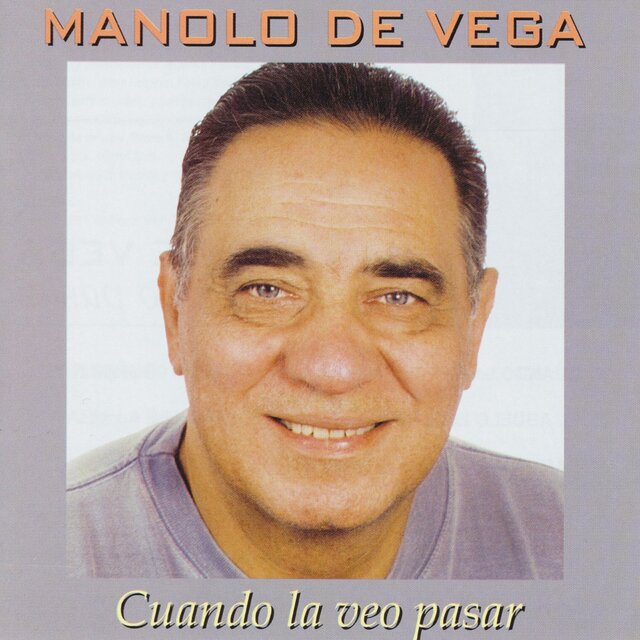 Cuando la veo pasar