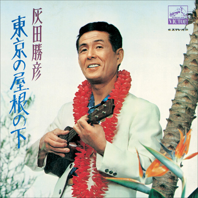 Tokyo no Yane no Shita