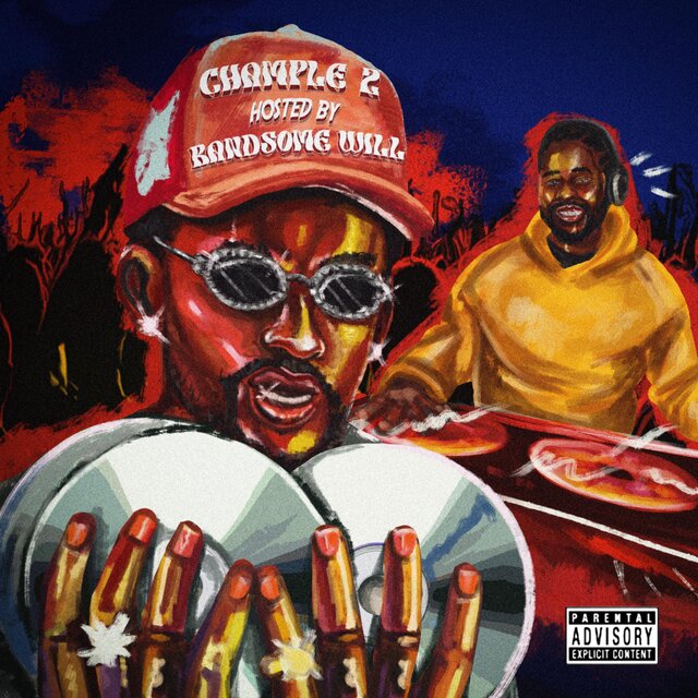 Chample 2