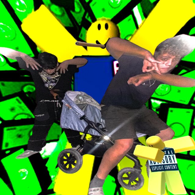 fuck you peter 2 (feat. Svatoplug)