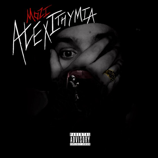 Alexthymia